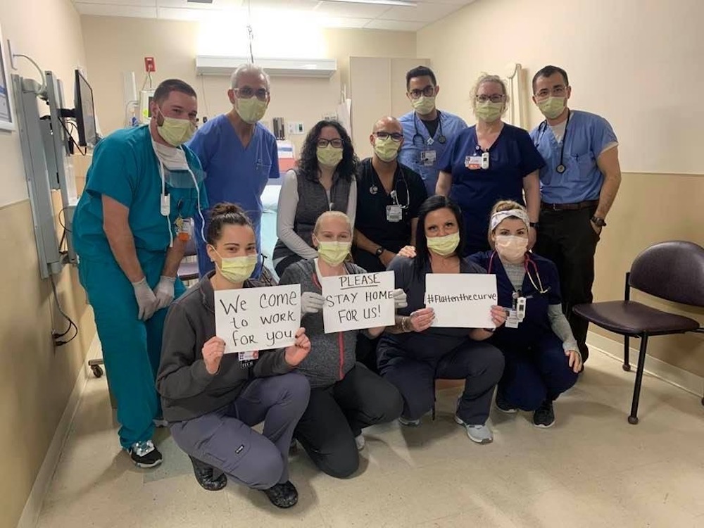 Emergency Medicine Residency Program Kent Hospital, Rhode Island